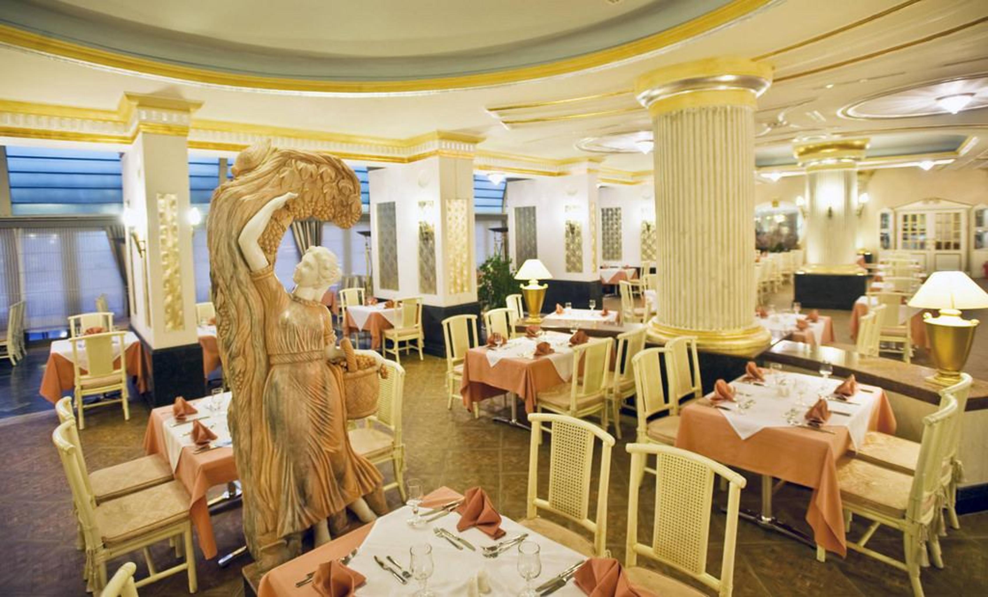 Sunrise Queen Luxury
