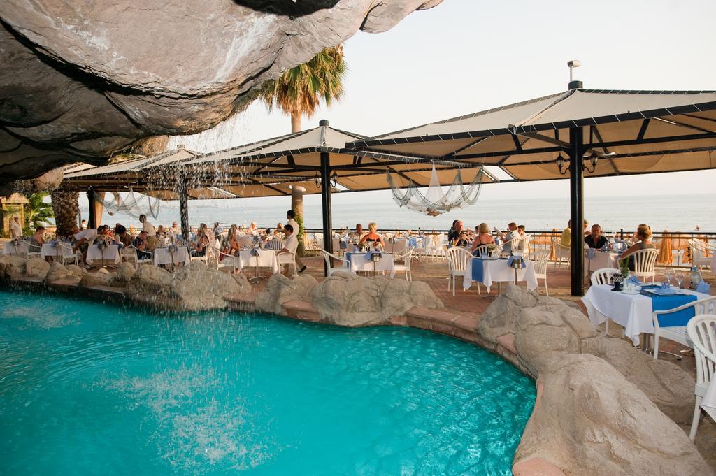 Sunrise Queen Luxury 5*